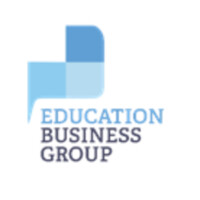 Education Business Group logo, Education Business Group contact details