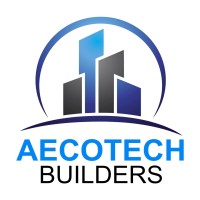 AECOTECH Builders logo, AECOTECH Builders contact details