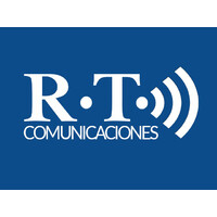 RTComunicaciones logo, RTComunicaciones contact details