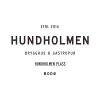 Hundholmen Brygghus logo, Hundholmen Brygghus contact details