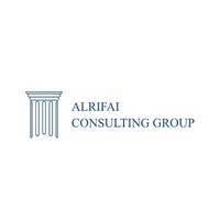 Alrifai Consulting Group logo, Alrifai Consulting Group contact details