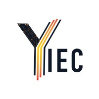 YIEC logo, YIEC contact details