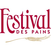 Festival des Pains logo, Festival des Pains contact details