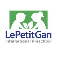 Le Petit Gan International Preschool logo, Le Petit Gan International Preschool contact details