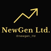 NewGen Ltd. logo, NewGen Ltd. contact details