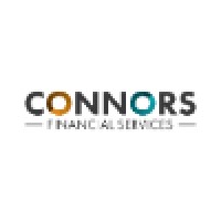 Connors Financial Services Ltd logo, Connors Financial Services Ltd contact details