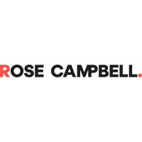 RoseCampbell.co logo, RoseCampbell.co contact details