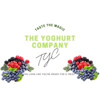 The Yoghurt Company logo, The Yoghurt Company contact details