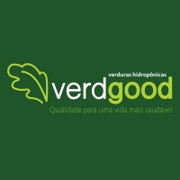 VERDGOOD logo, VERDGOOD contact details