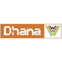 Dhana Inc. logo, Dhana Inc. contact details