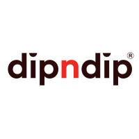 dipndip logo, dipndip contact details