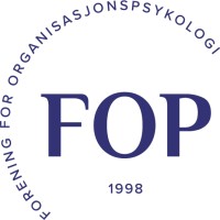 Forening for Organisasjonspsykologi (FOP) logo, Forening for Organisasjonspsykologi (FOP) contact details