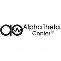 ALPHA THETA CENTER, INC. logo, ALPHA THETA CENTER, INC. contact details