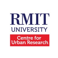 RMIT Centre for Urban Research logo, RMIT Centre for Urban Research contact details