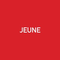 JEUNE logo, JEUNE contact details