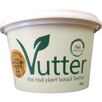 Vutter - by Feliz Wholefoods logo, Vutter - by Feliz Wholefoods contact details