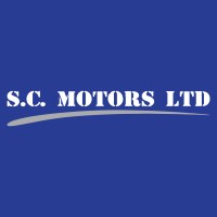 SC Motors Ltd logo, SC Motors Ltd contact details