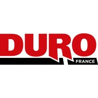 DURO-France logo, DURO-France contact details