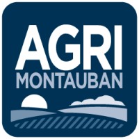 AGRI MONTAUBAN logo, AGRI MONTAUBAN contact details