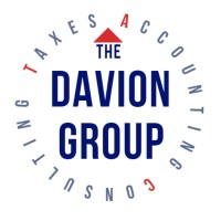 The Davion Group, LLC logo, The Davion Group, LLC contact details