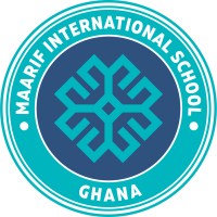 Maarif International School, Ghana logo, Maarif International School, Ghana contact details