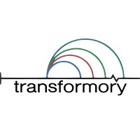 Transformory logo, Transformory contact details