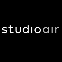 Studio Air logo, Studio Air contact details