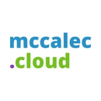 mccalec.cloud logo, mccalec.cloud contact details