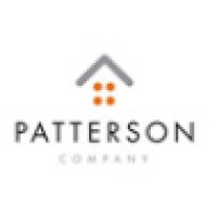 Patterson Company logo, Patterson Company contact details