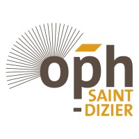 OPH de Saint-Dizier logo, OPH de Saint-Dizier contact details