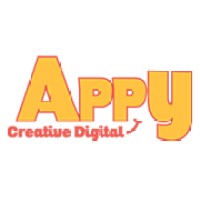 Appy Creative Digital logo, Appy Creative Digital contact details