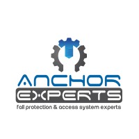 Anchor Experts logo, Anchor Experts contact details