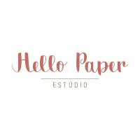 Hello Paper Estúdio logo, Hello Paper Estúdio contact details