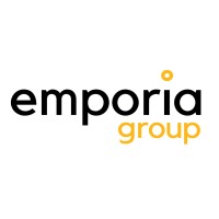 The Emporia Group logo, The Emporia Group contact details