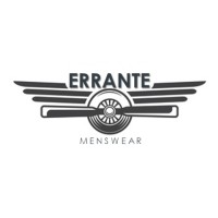 ERRANTE logo, ERRANTE contact details