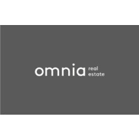 Omnia Real Estate logo, Omnia Real Estate contact details