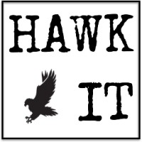 Hawk IT logo, Hawk IT contact details