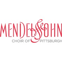 The Mendelssohn Choir of Pittsburgh logo, The Mendelssohn Choir of Pittsburgh contact details