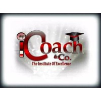 ICOACH&CO. INC. logo, ICOACH&CO. INC. contact details