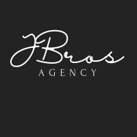 JBros Agency logo, JBros Agency contact details