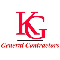 K&G General Contractors, LLC logo, K&G General Contractors, LLC contact details