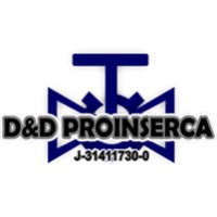 D&D PROINSERCA logo, D&D PROINSERCA contact details