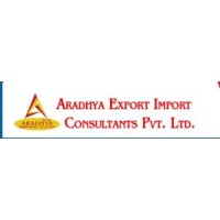 Aradhya Export Import Consultants Pvt. Ltd. logo, Aradhya Export Import Consultants Pvt. Ltd. contact details