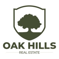 Oak Hills Real Estate logo, Oak Hills Real Estate contact details