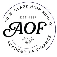 Clark High School Academy of Finance logo, Clark High School Academy of Finance contact details