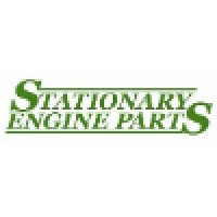 Stationary Engine Parts Ltd logo, Stationary Engine Parts Ltd contact details