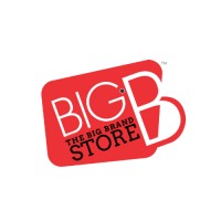 BIG BRAND FASHION INC logo, BIG BRAND FASHION INC contact details