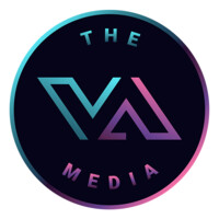 The VA Media logo, The VA Media contact details