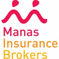 Manas Insurance Brokers Pvt Ltd logo, Manas Insurance Brokers Pvt Ltd contact details