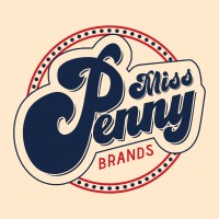 Miss Penny Brands logo, Miss Penny Brands contact details